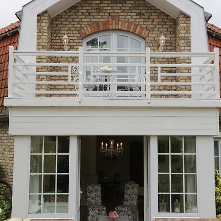 B&B Chantery Koksijde Kültér fotó