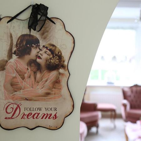 B&B Chantery Koksijde Kültér fotó
