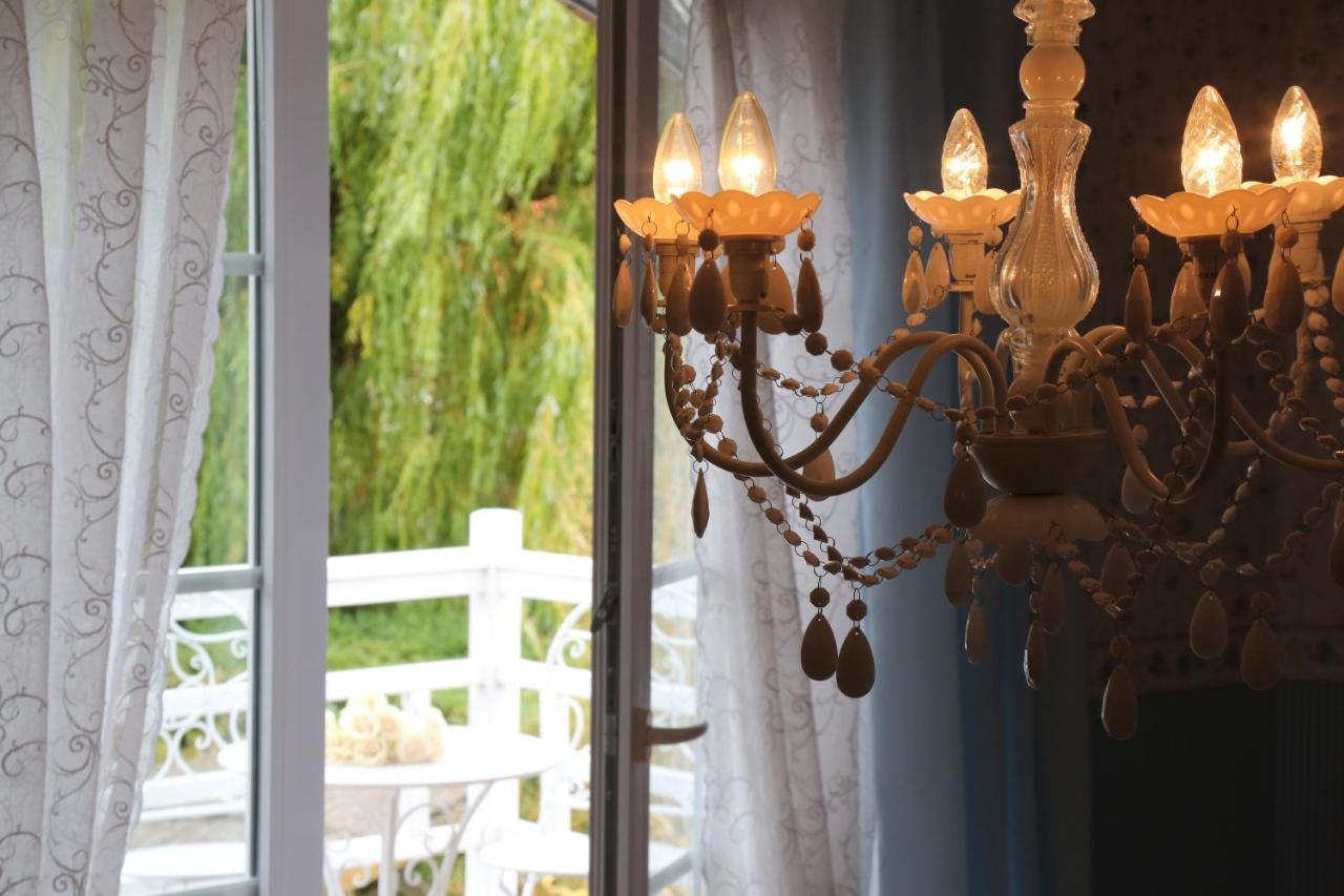 B&B Chantery Koksijde Kültér fotó