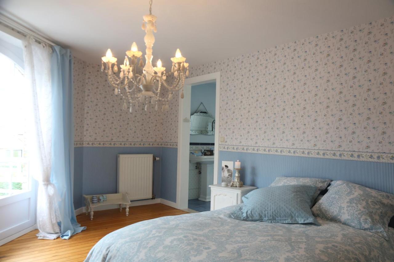 B&B Chantery Koksijde Kültér fotó