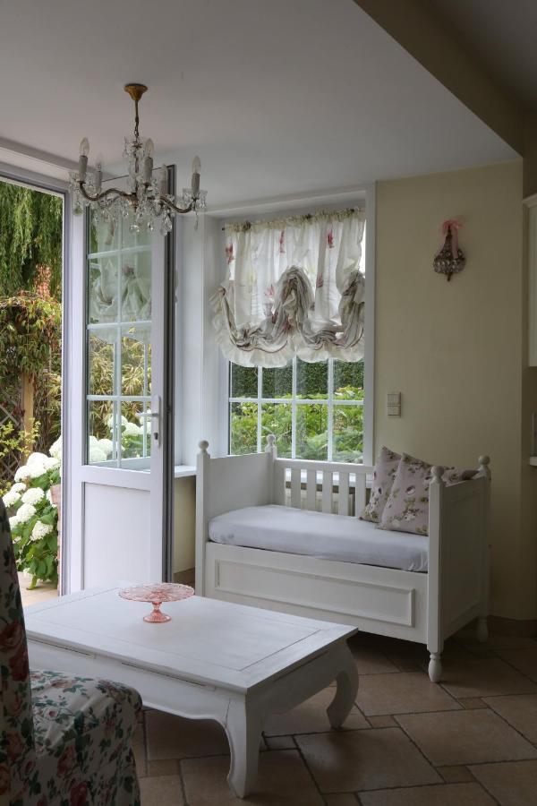 B&B Chantery Koksijde Kültér fotó